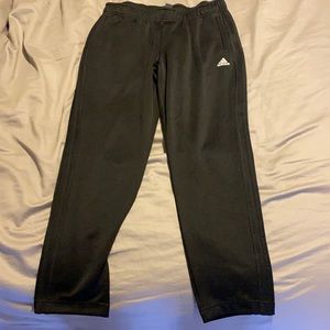 Adidas sweats
